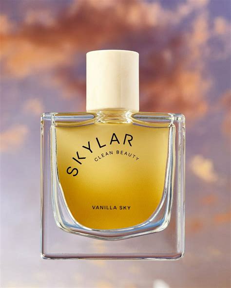 make me feel something vina sky|Vanilla Sky Skylar for women and men .